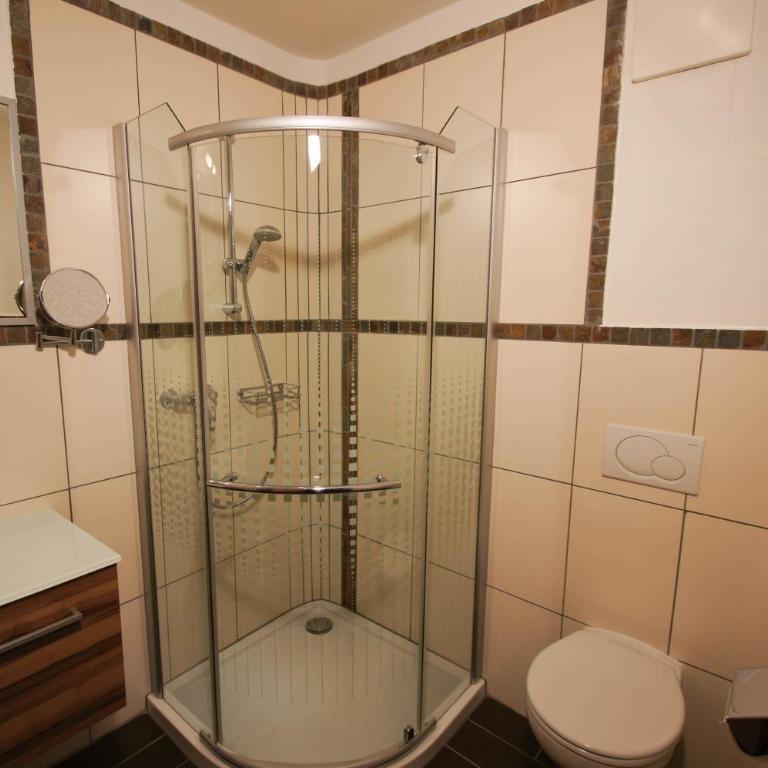 Alpinchalet Eder - Steiner - Apartment mit 2 Schlafzimmern - 39