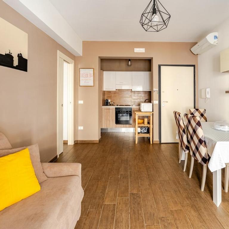 VCH Vatican Charming House - Appartamento con 1 Camera da Letto - 29