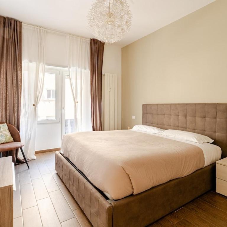 VCH Vatican Charming House - Appartamento con 1 Camera da Letto - 5