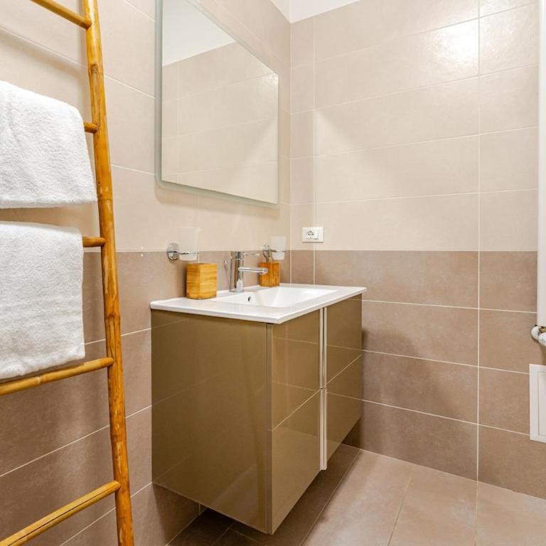 VCH Vatican Charming House - Appartamento con 1 Camera da Letto - 6