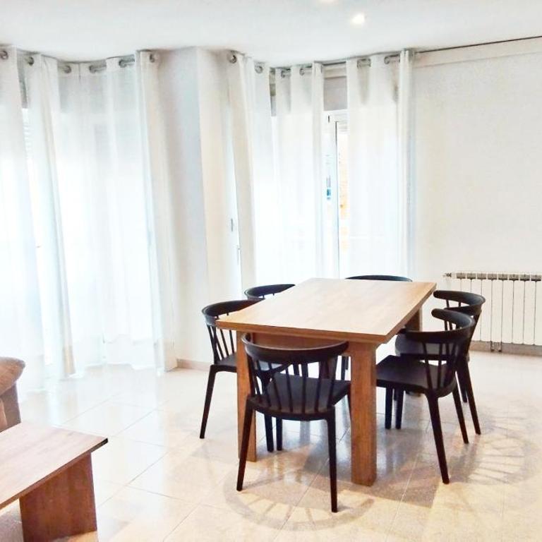 Piso 3 habitaciones en Pescadores, 6 - Apartamento de 3 dormitorios - 1