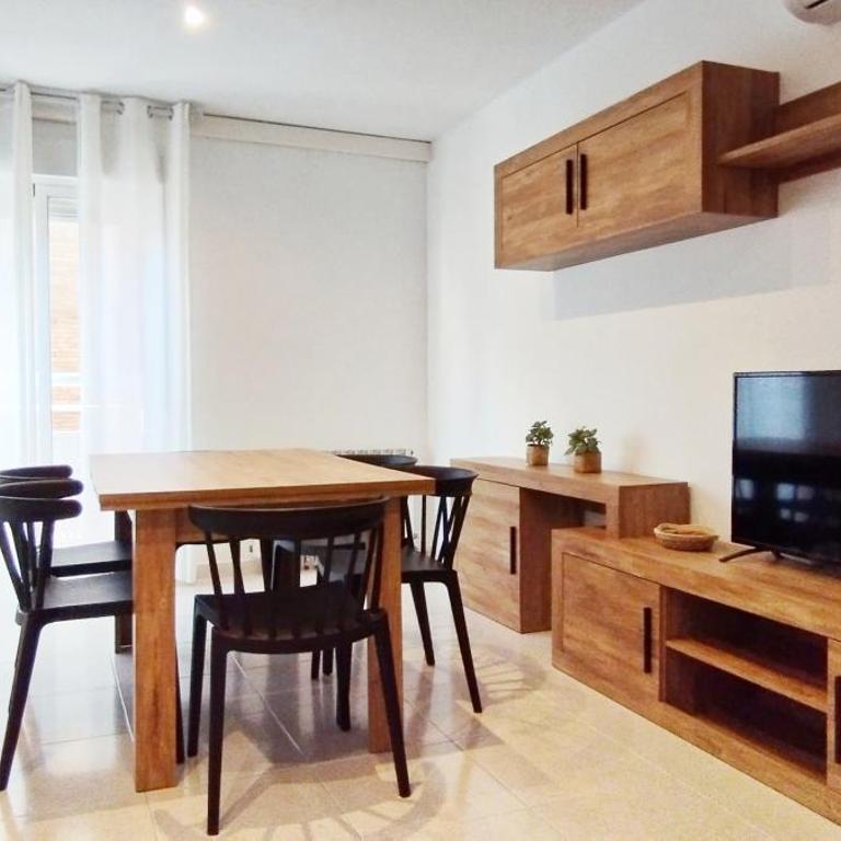 Piso 3 habitaciones en Pescadores, 6 - Apartamento de 3 dormitorios - 5
