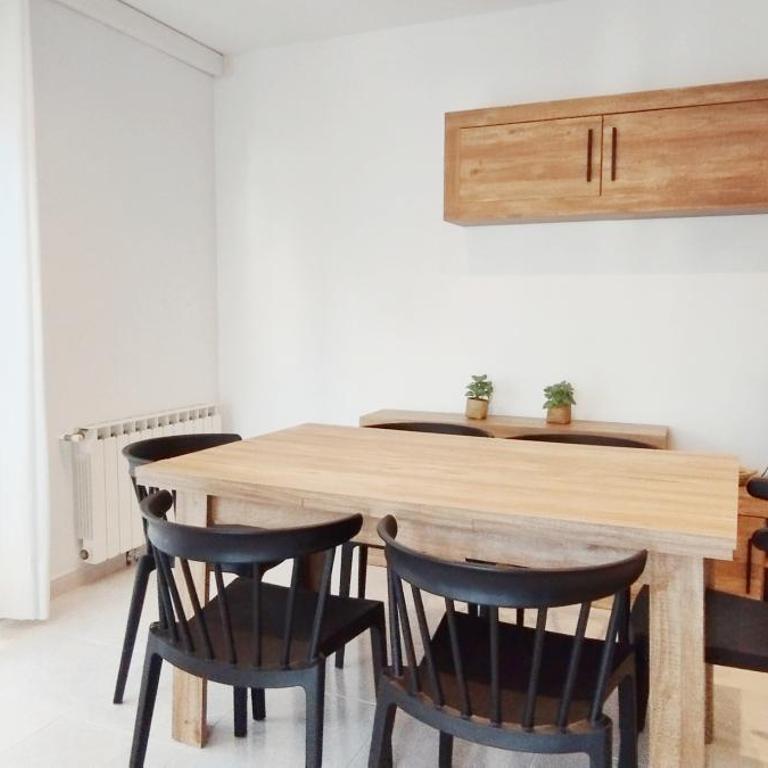 Piso 3 habitaciones en Pescadores, 6 - Apartamento de 3 dormitorios - 4