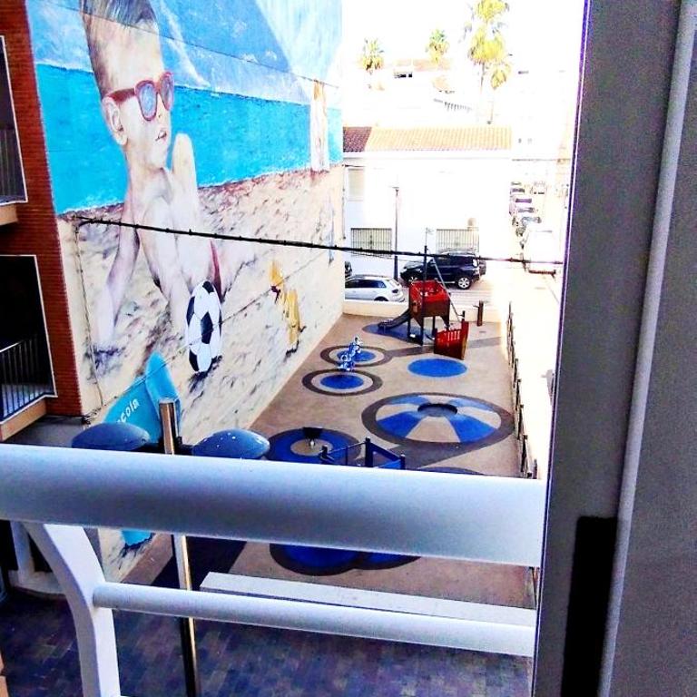 Piso 3 habitaciones en Pescadores, 6 - Apartamento de 3 dormitorios - 3