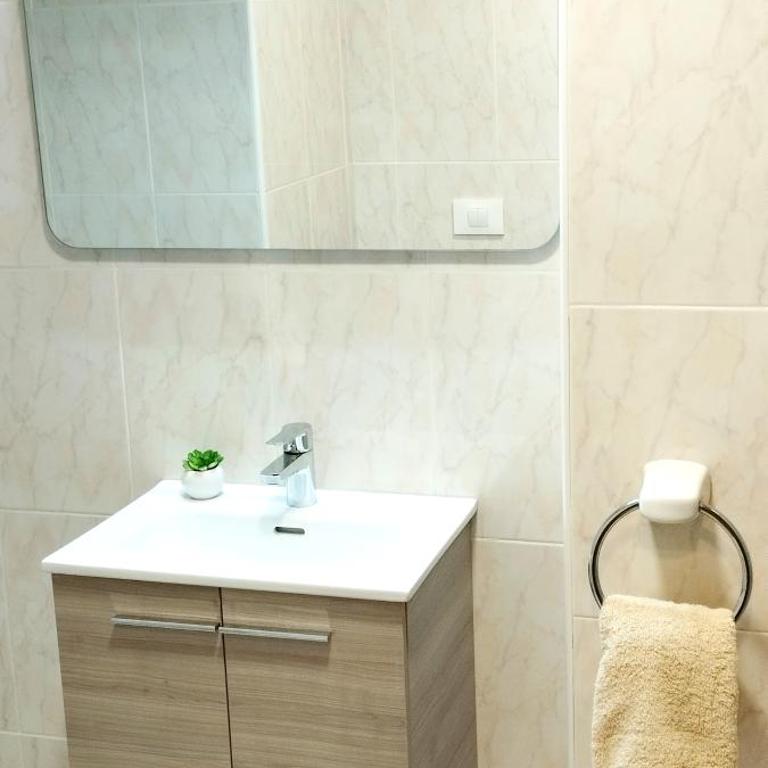 Piso 3 habitaciones en Pescadores, 6 - Apartamento de 3 dormitorios - 24