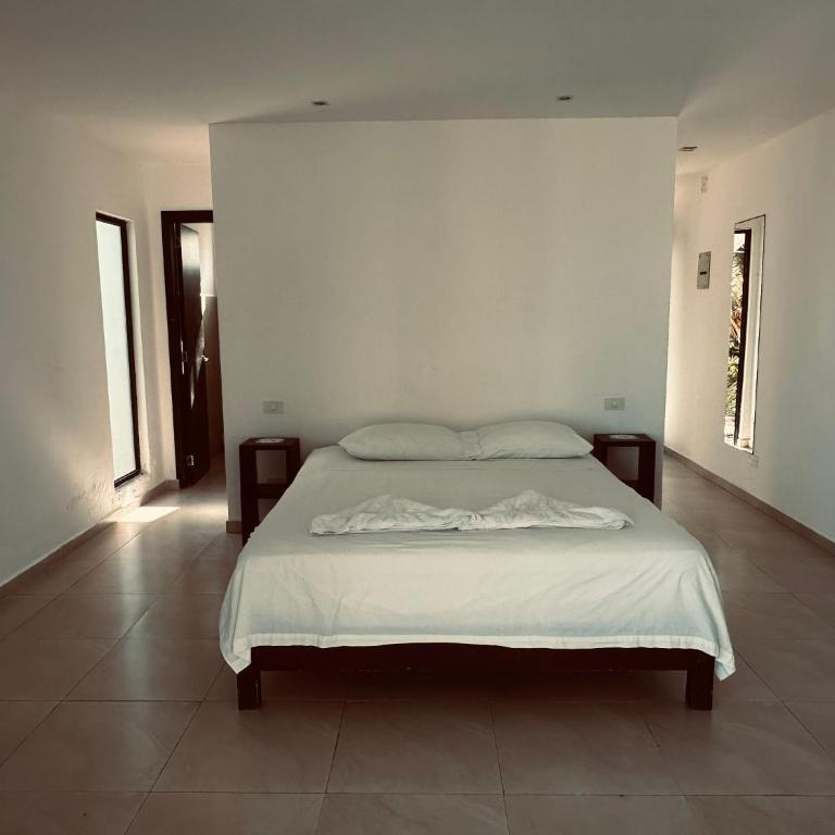 la perla suiza swiss resort - Room #1584781301 - 18