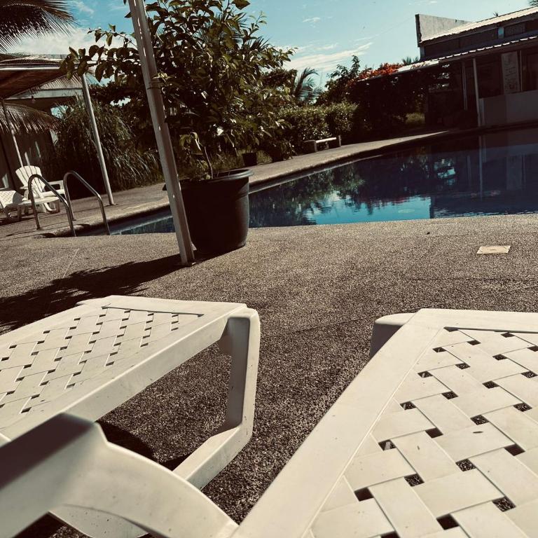 la perla suiza swiss resort - Room #1584781301 - 12
