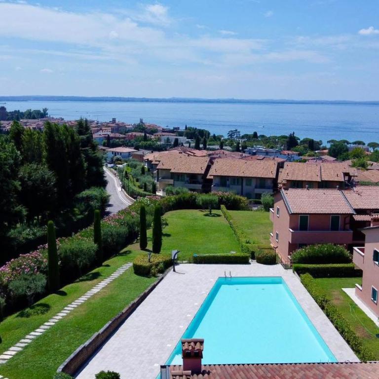 Mahatma Residence lake View - Appartamento con 2 Camere da Letto - 7