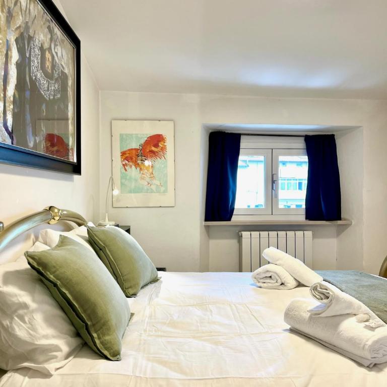 Casa Arte - Art & Panoramic View - Appartamento con 1 Camera da Letto - 8