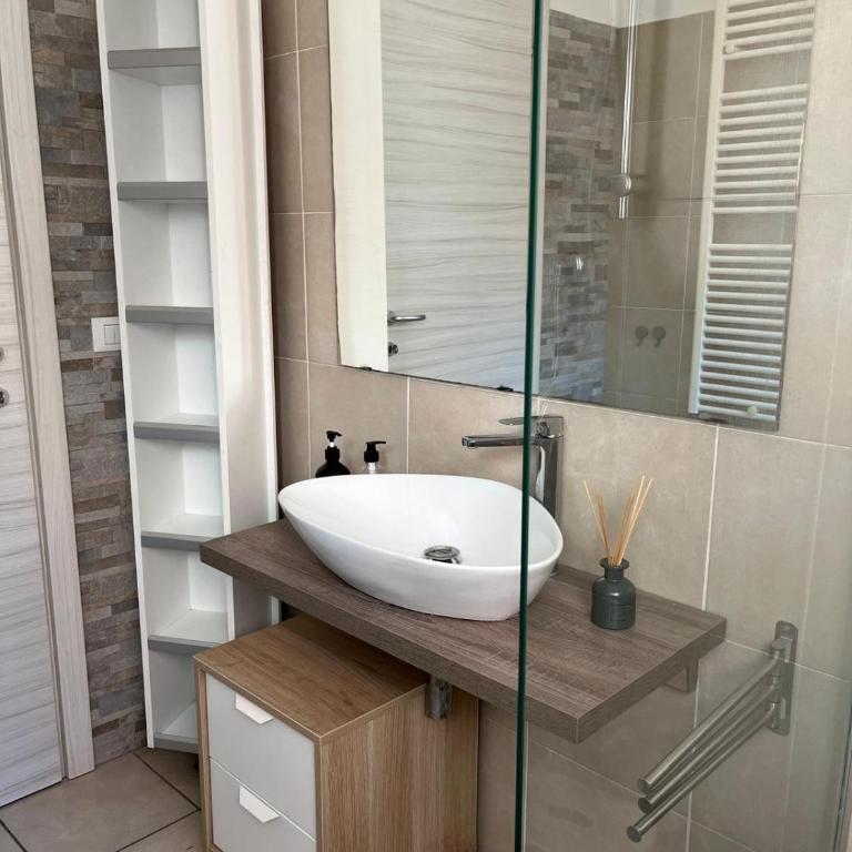 Milazzo 24 - Appartamento con 2 Camere da Letto - 23