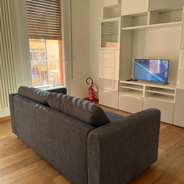 Milazzo 24 - Appartamento con 2 Camere da Letto - 3