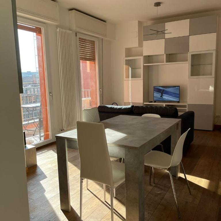 Milazzo 24 - Appartamento con 2 Camere da Letto - 19