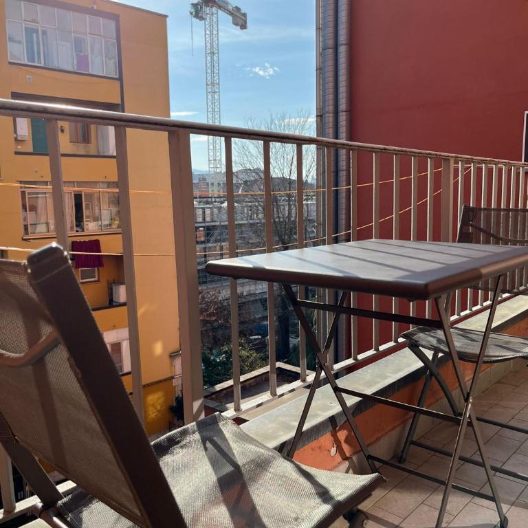 Milazzo 24 - Appartamento con 2 Camere da Letto - 13