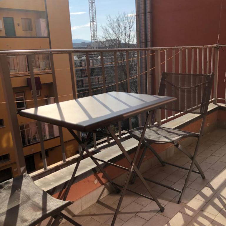 Milazzo 24 - Appartamento con 2 Camere da Letto - 14