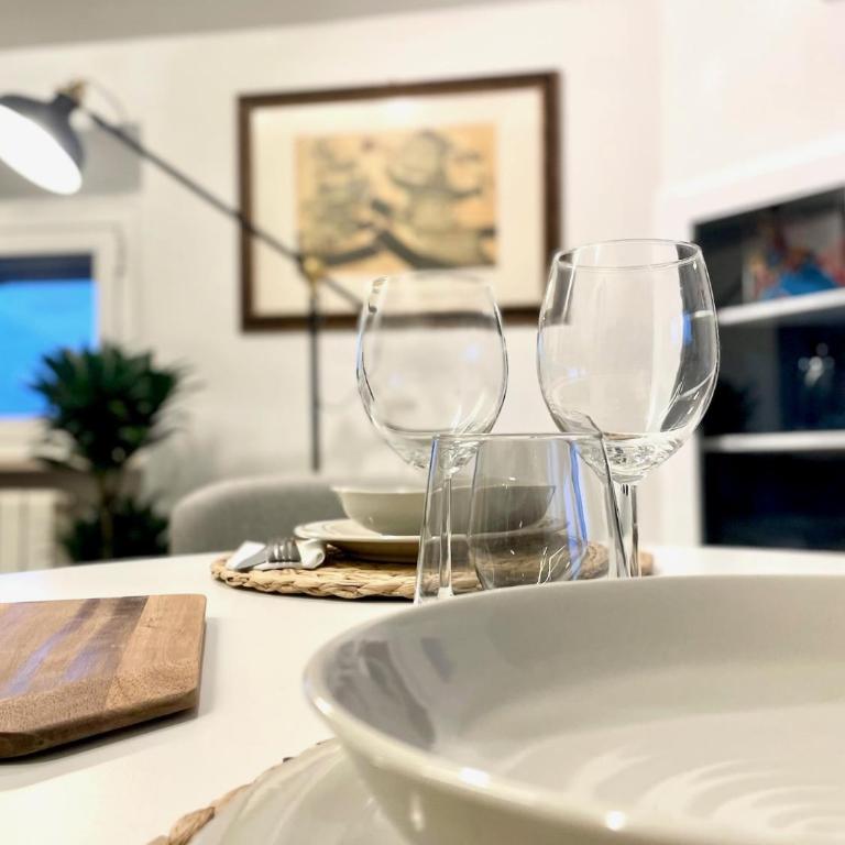 Casa Arte - Art & Panoramic View - Appartamento con 1 Camera da Letto - 25