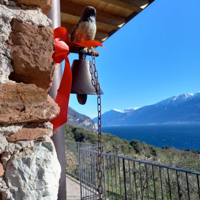 Casa del Codirosso - Casa con 3 Camere da Letto - 2