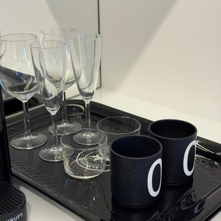 Raro Dimore Lecco - Design Suite - senza barriere architettoniche - Apartment mit 1 Schlafzimmer - 44
