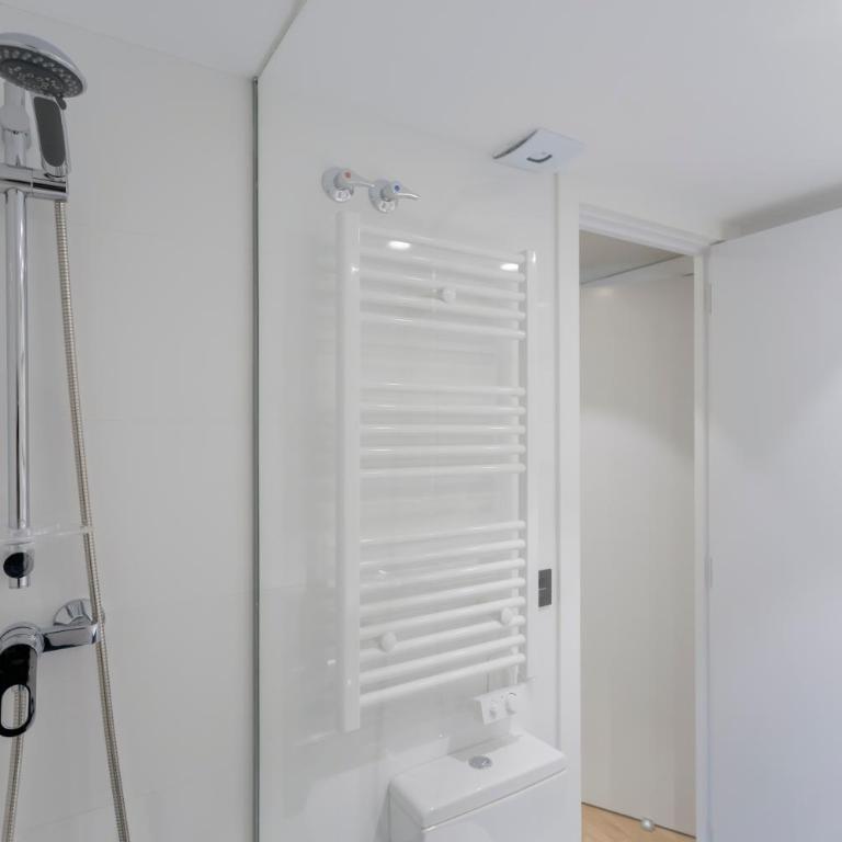Salamanca II - Superior Apartment - 30