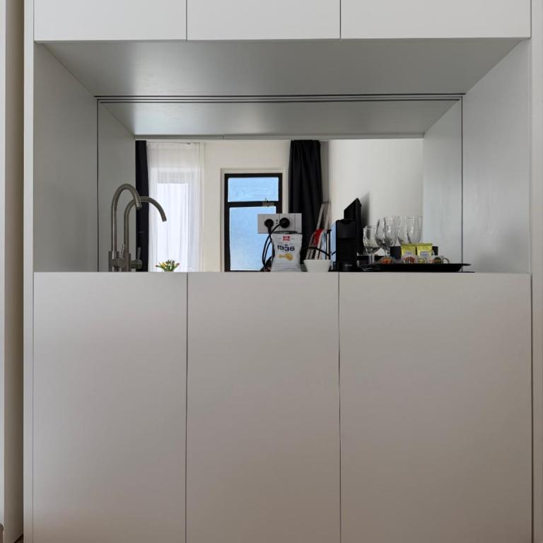 Raro Dimore Lecco - Design Suite - senza barriere architettoniche - Apartment mit 1 Schlafzimmer - 59