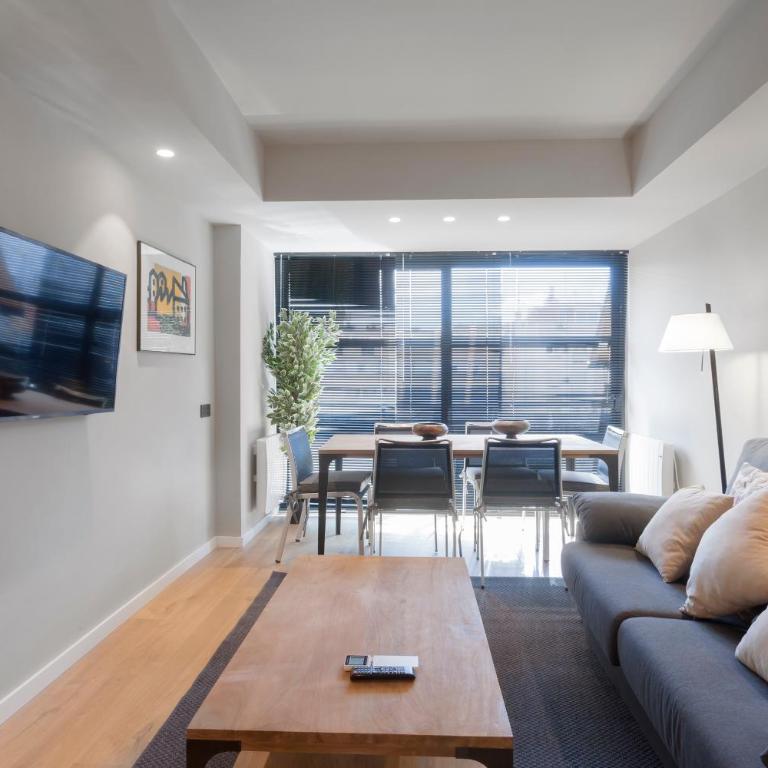 Salamanca II - Superior Apartment - 21