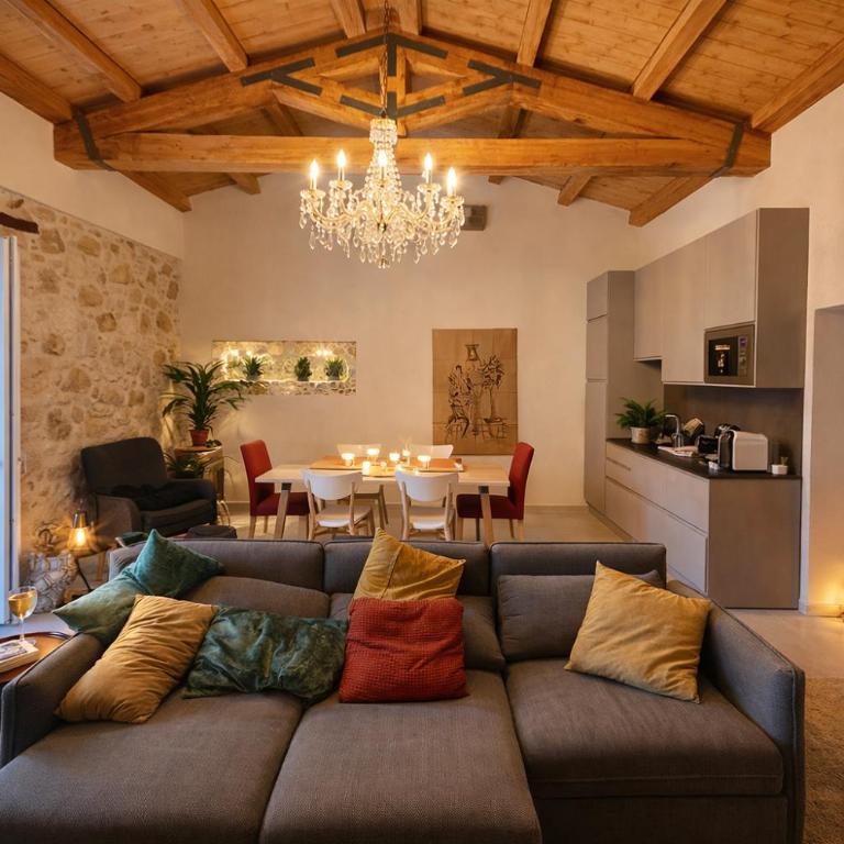 Three Lemons House - Appartamento con 2 Camere da Letto - 3