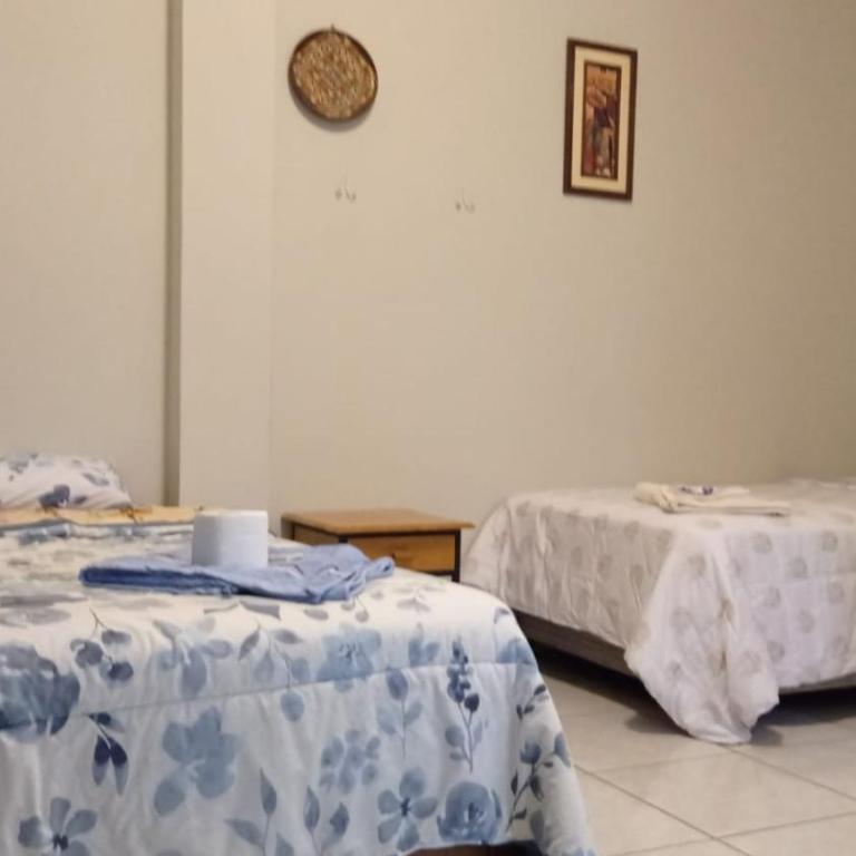 CHANCAY- 1er PISO DEPARTAMENTO - Three-Bedroom Apartment - 6