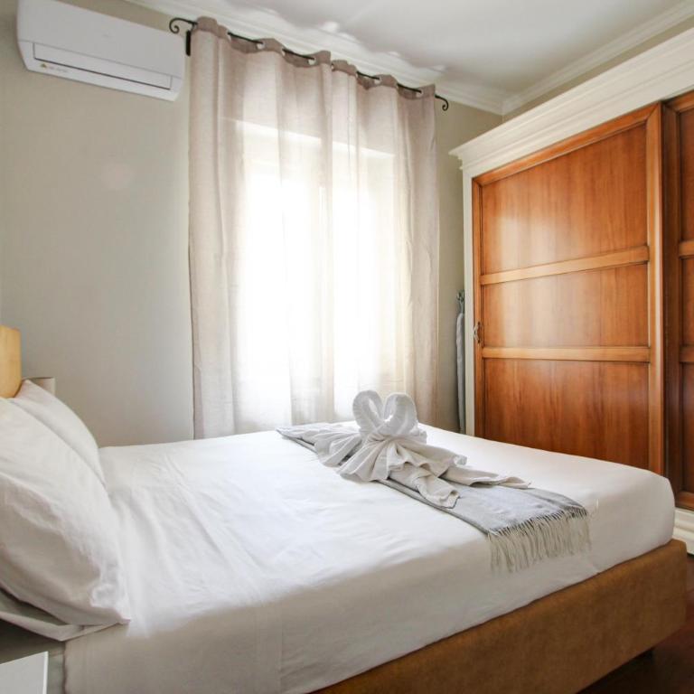 Design Monteverde Flat 72 - Appartamento con 2 Camere da Letto - 18