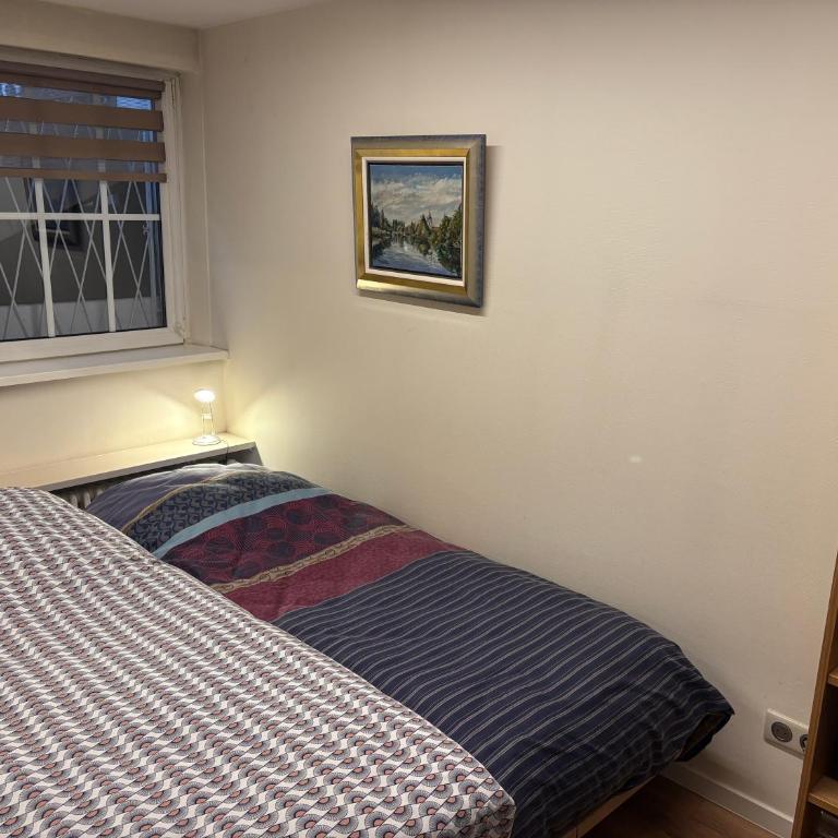 appart privé dans villa meinau résidentiel - Apartamento de 1 dormitorio - 22