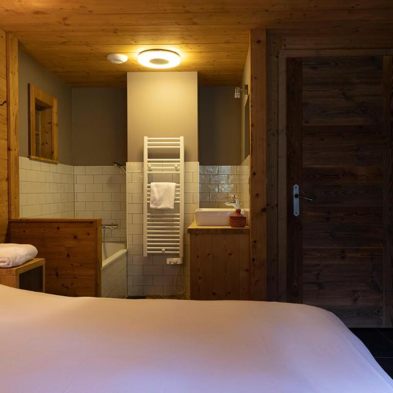Bois Alpage - Appartement - 17