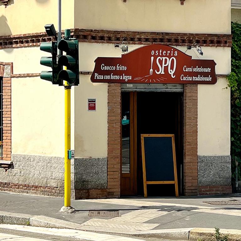 Borgo Botanico - Bocconi 15 minuti - Appartamento con 1 Camera da Letto - 32