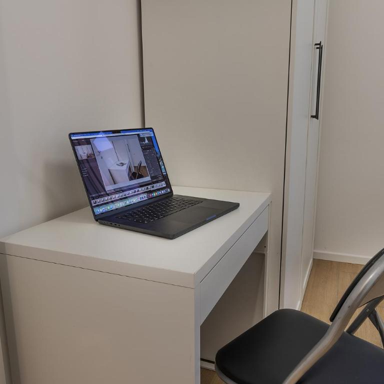 Borgo Botanico - Bocconi 15 minuti - Appartamento con 1 Camera da Letto - 20