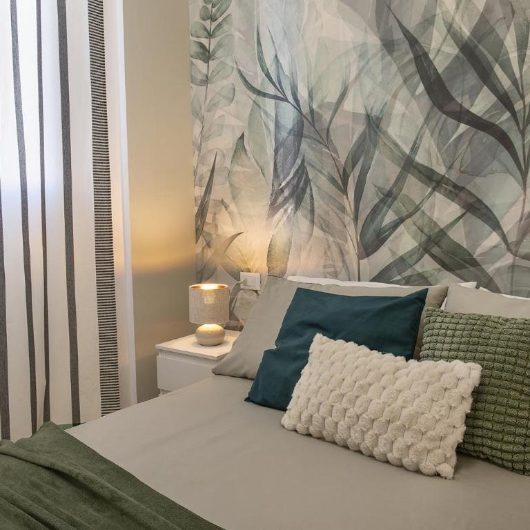 Borgo Botanico - Bocconi 15 minuti - Appartamento con 1 Camera da Letto - 16