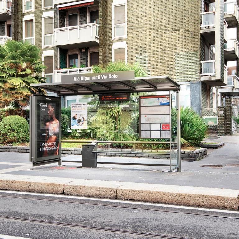 Borgo Botanico - Bocconi 15 minuti - Appartamento con 1 Camera da Letto - 28