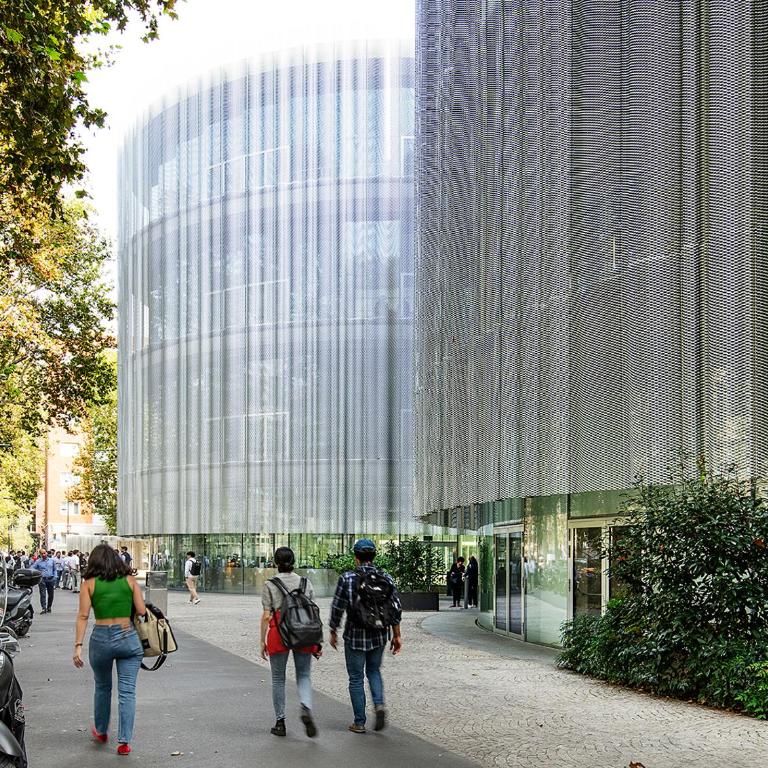 Borgo Botanico - Bocconi 15 minuti - Appartamento con 1 Camera da Letto - 29
