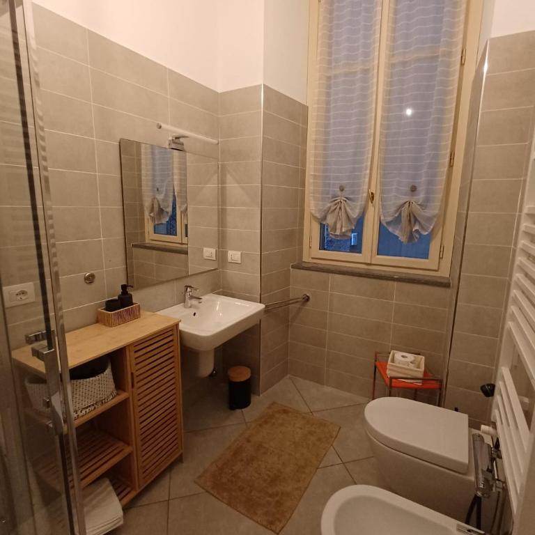 Bogino 18 Apartment - Turin - Appartamento con 1 Camera da Letto - 13