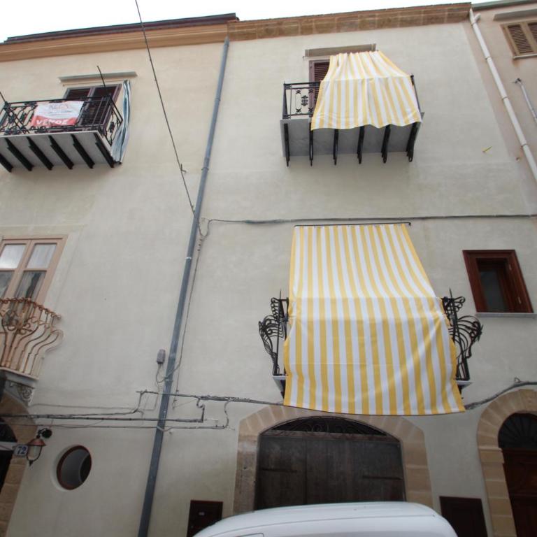 Domus Cephaledium - Appartamento su 2 Livelli - 23
