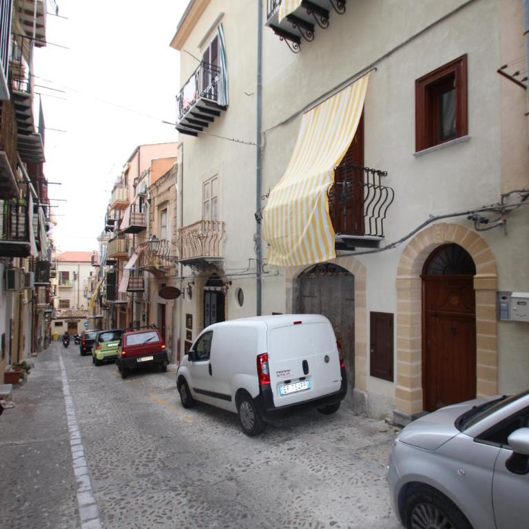 Domus Cephaledium - Appartamento su 2 Livelli - 25