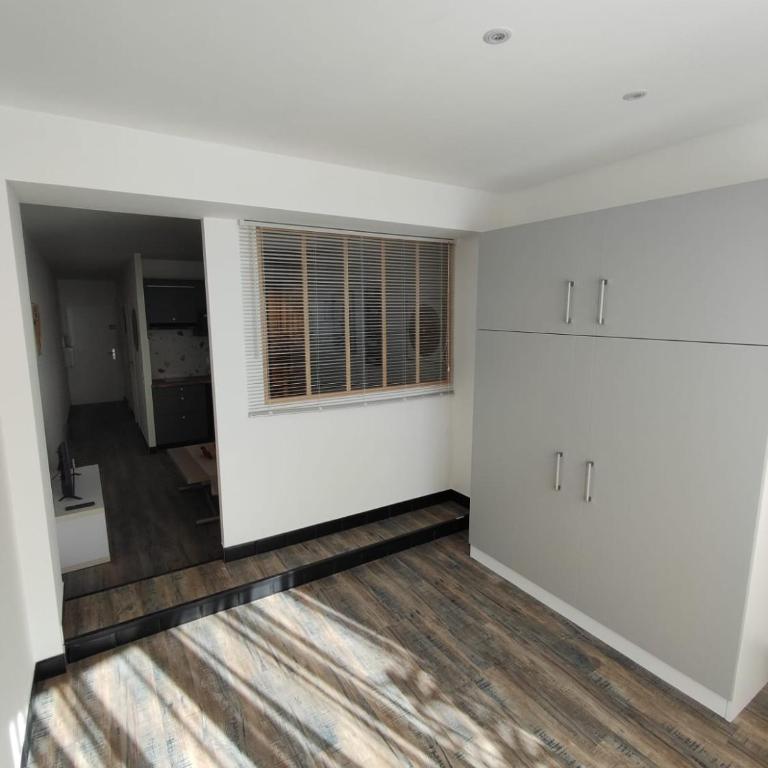 Confortable appartement proche bord de mer - Appartement 1 Chambre - 16