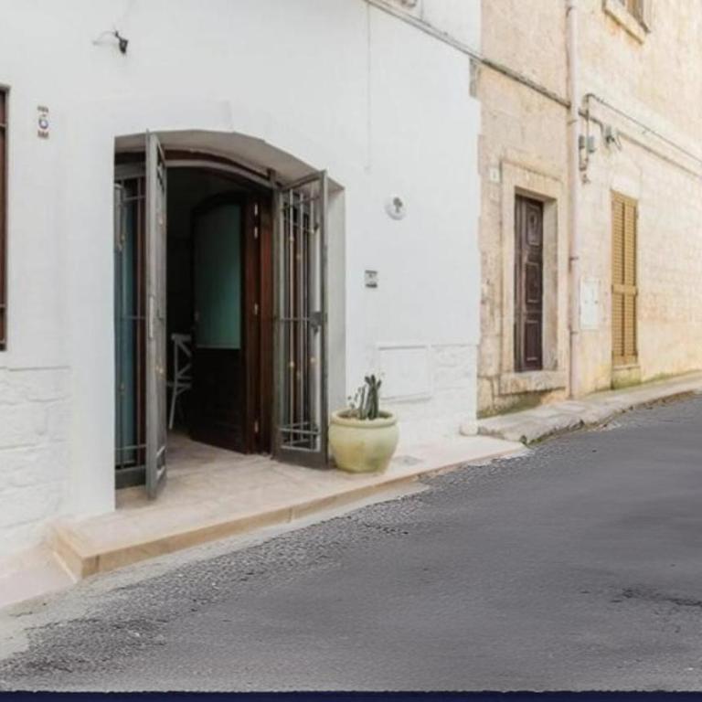 Dimora Aestas, Ostuni - Casa con 1 Camera da Letto - 26