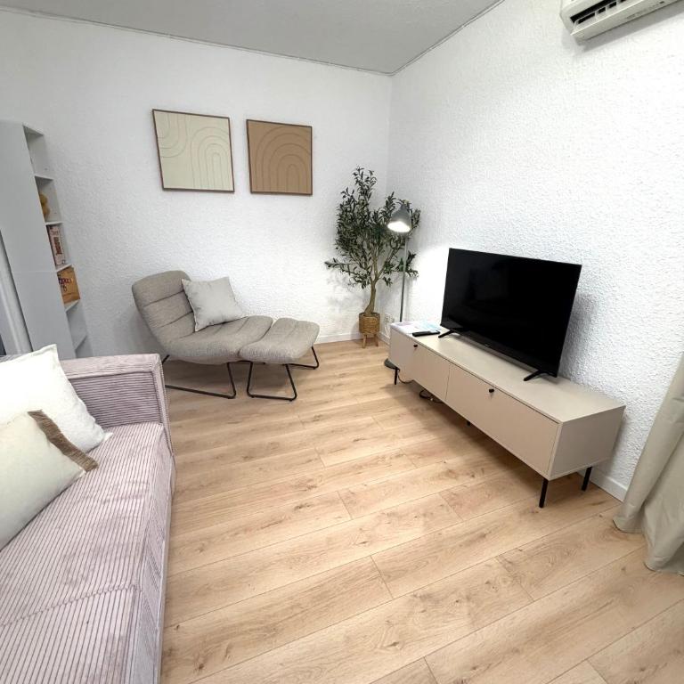 L'Ecrin - Clim-Parking-Loggias-Cure thermale - Apartamento de 1 dormitorio - 37