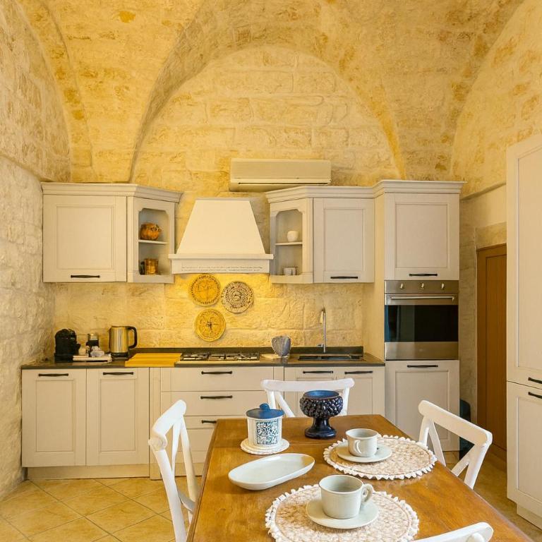 Dimora Aestas, Ostuni - Casa con 1 Camera da Letto - 4