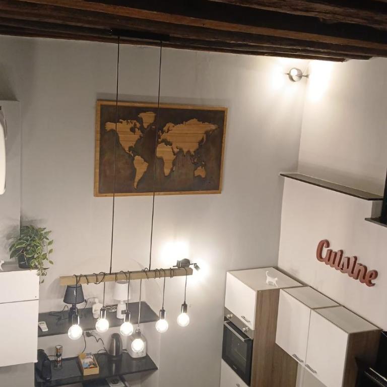 Casa Gregiu' - Appartamento con 1 Camera da Letto - 24