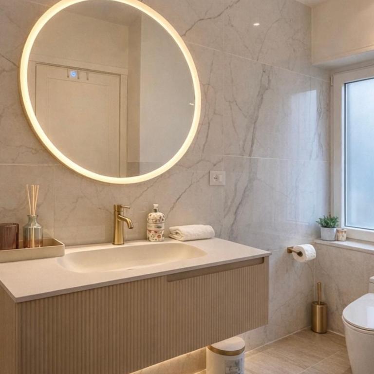 Trastevere luxury room by bita - Double or Twin Room with Balcony - 5