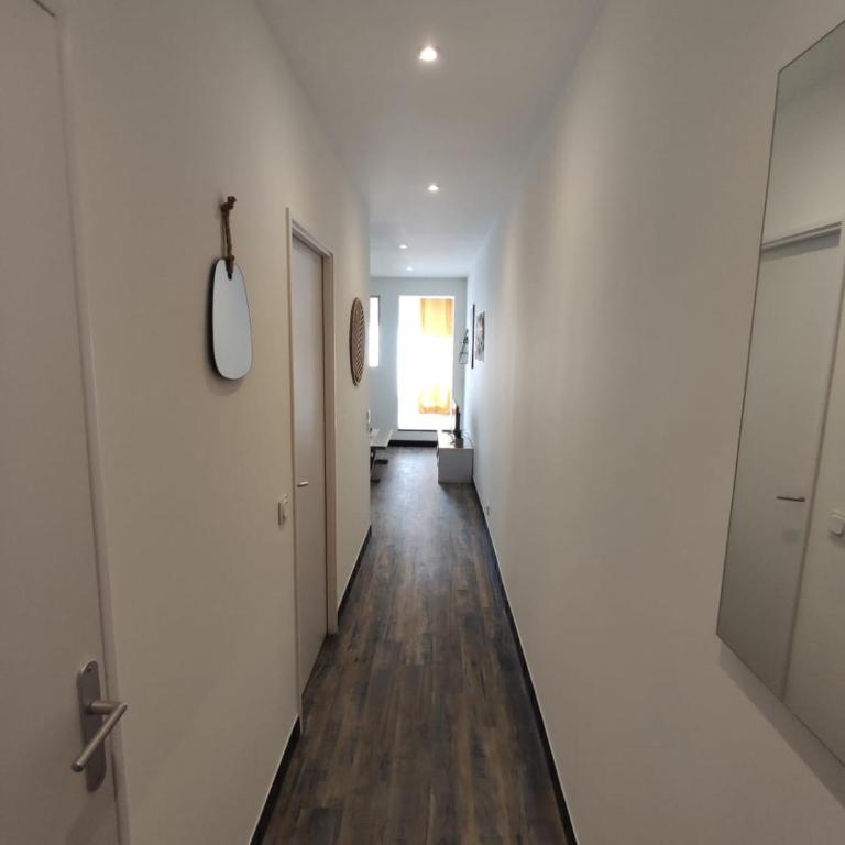 Confortable appartement proche bord de mer - Appartement 1 Chambre - 2