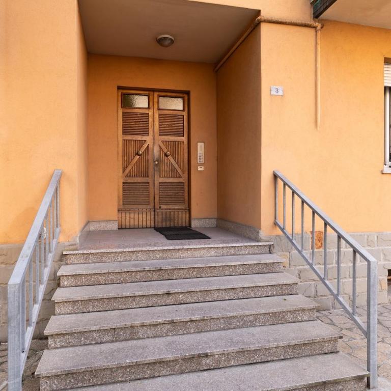 Fiera apartment for 6 people with balcony! - Three-Bedroom Apartment - 3