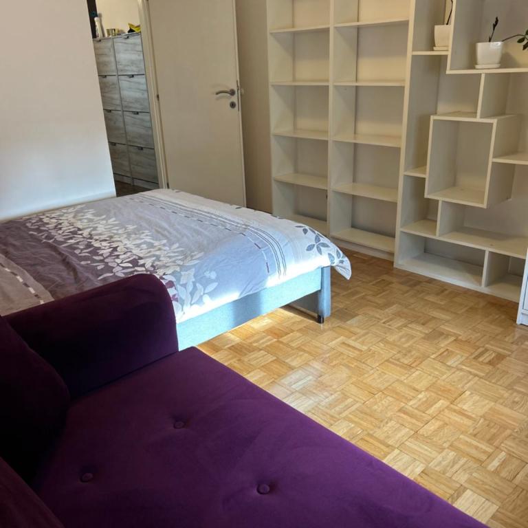 Apt 1944 - One-Bedroom Apartment - 16