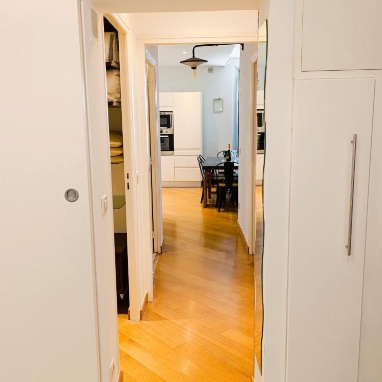 Design Appartment 100sqm close to Palais Beach and Restaurants - Appartement 2 Chambres avec Terrasse - 22
