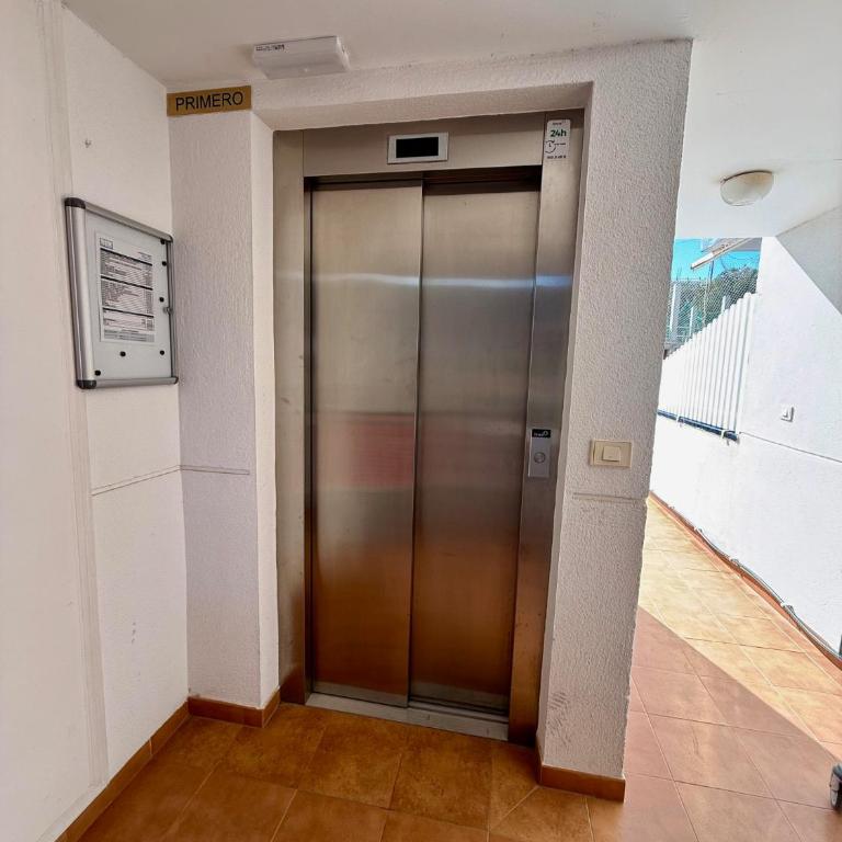 Apartamento Morro de Gos Ref067 - Apartamento de 2 dormitorios - 8