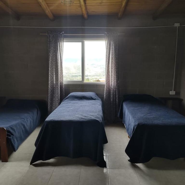 Cabaña Piltriquitrón - Apartamento de 1 dormitorio - 16