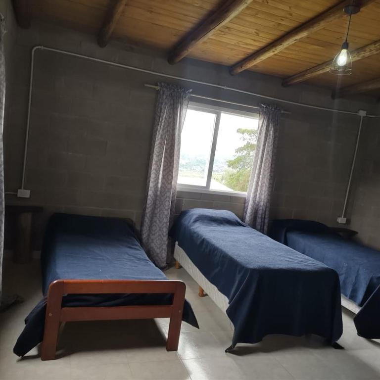 Cabaña Piltriquitrón - Apartamento de 1 dormitorio - 27